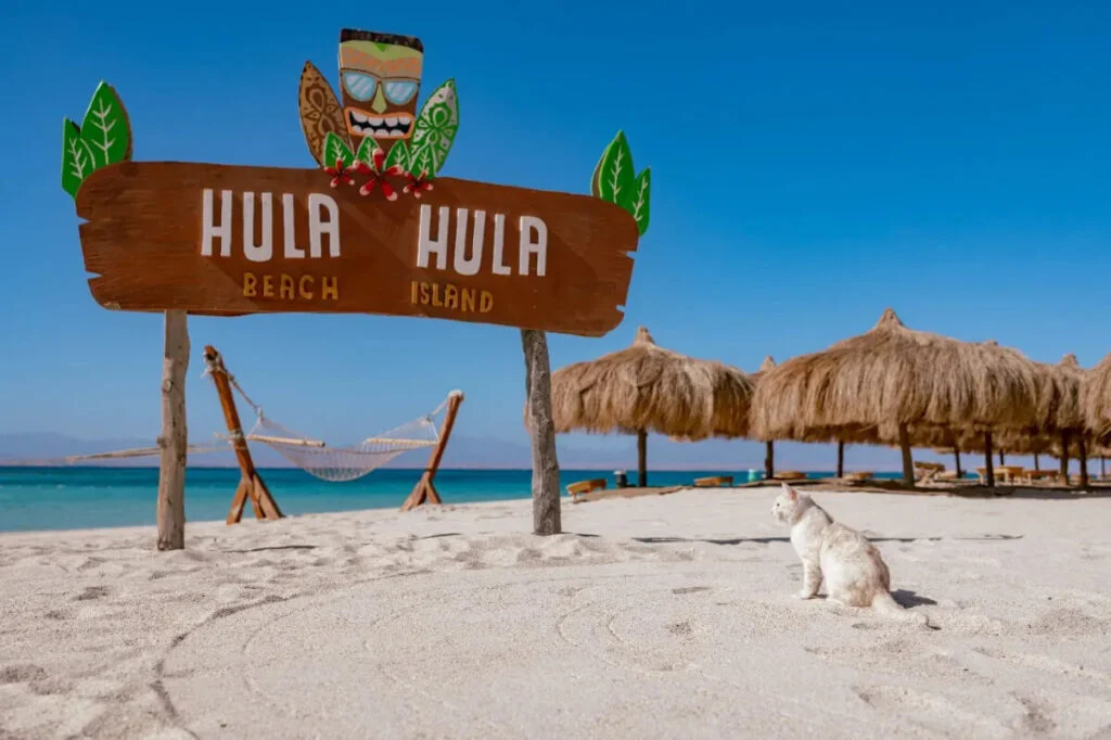 Egypt tours Hurghada