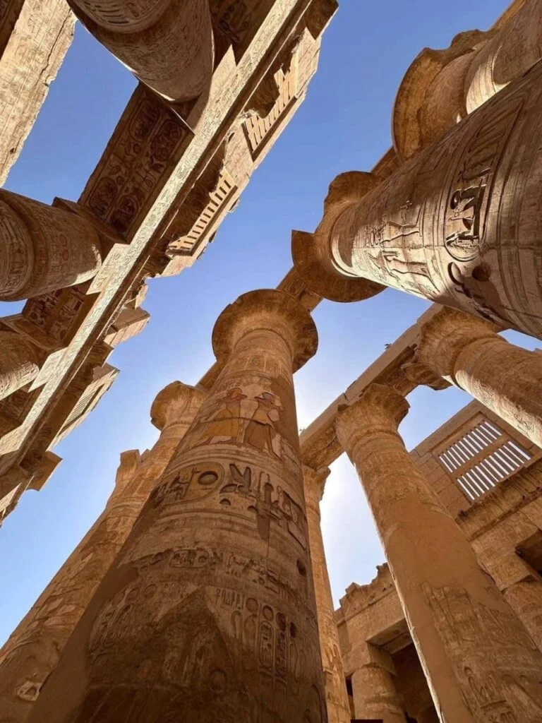 Luxor Kings & Temples