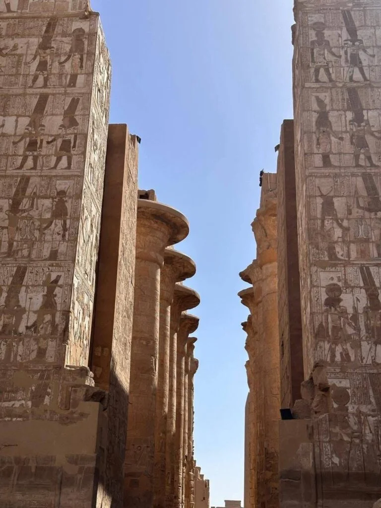 Luxor Kings & Temples