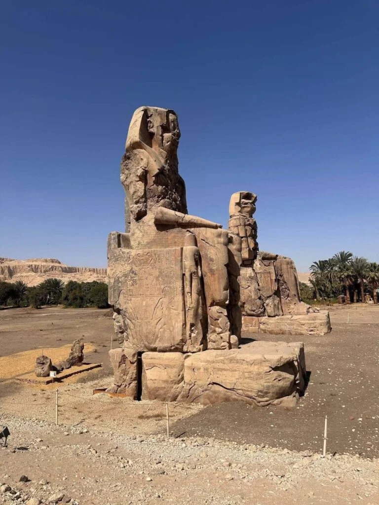 Luxor Kings & Temples