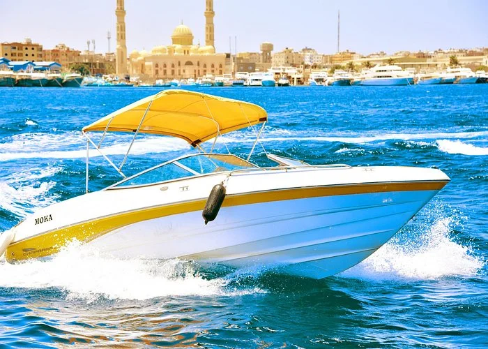 Private Speed Boat Charter