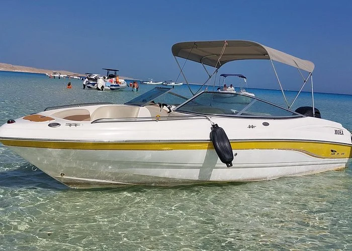 Private Speed Boat Charter