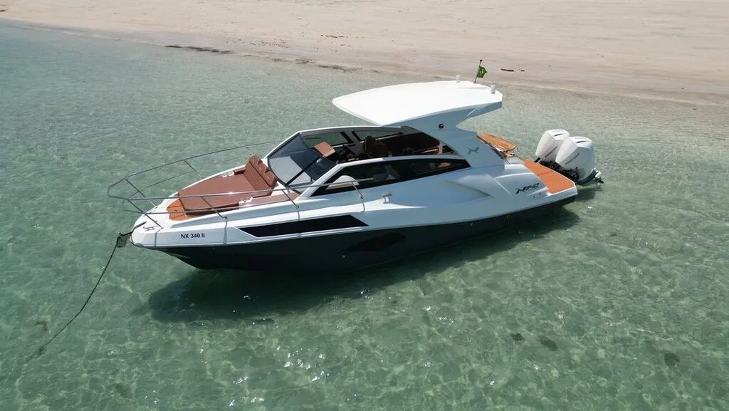 Private Speed Boat Charter